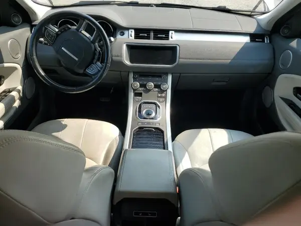 SALVP2BG5HH231599 2017 LAND ROVER RANGE ROVER - Image 8