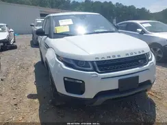 SALVP2BG5HH231909 2017 LAND ROVER RANGE ROVER EVOQUE