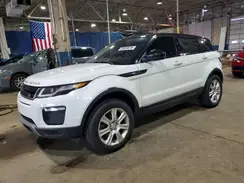 SALVP2BG5HH231960 2017 LAND ROVER RANGE ROVER