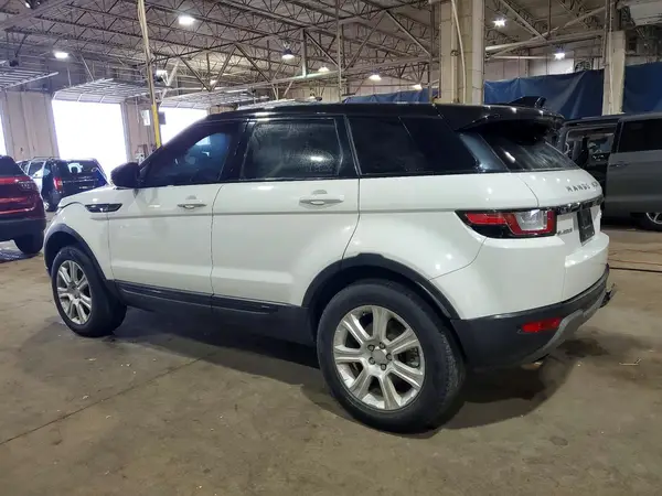 SALVP2BG5HH231960 2017 LAND ROVER RANGE ROVER - Image 2