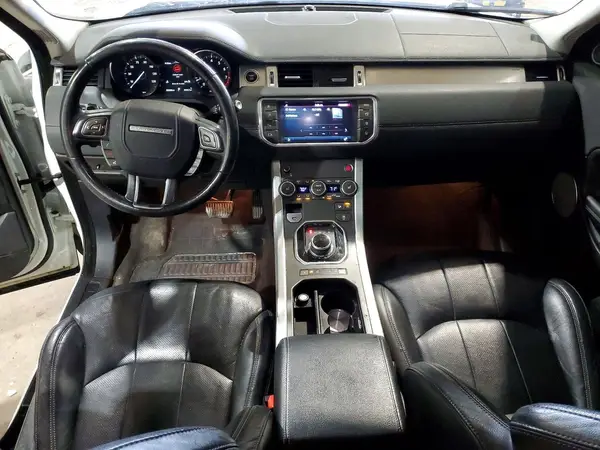 SALVP2BG5HH231960 2017 LAND ROVER RANGE ROVER - Image 8