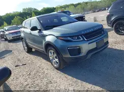 SALVP2BG5HH232719 2017 LAND ROVER RANGE ROVER EVOQUE