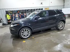 SALVP2BG5HH232980 2017 LAND ROVER RANGE ROVER EVOQUE