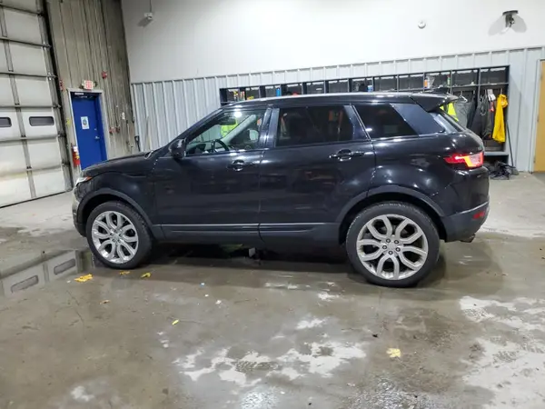 SALVP2BG5HH232980 2017 LAND ROVER RANGE ROVER EVOQUE - Image 2