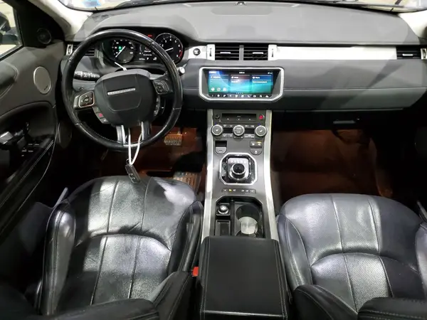 SALVP2BG5HH232980 2017 LAND ROVER RANGE ROVER EVOQUE - Image 8