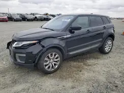 SALVP2BG5HH233725 2017 LAND ROVER RANGE ROVER