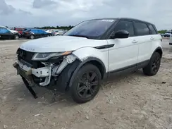 SALVP2BG5HH234499 2017 LAND ROVER RANGE ROVER