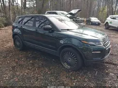 SALVP2BG5HH235409 2017 LAND ROVER RANGE ROVER EVOQUE