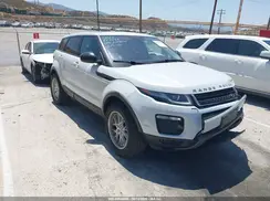 SALVP2BG5HH236902 2017 LAND ROVER RANGE ROVER EVOQUE