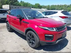 SALVP2BG5HH237581 2017 LAND ROVER RANGE ROVER EVOQUE