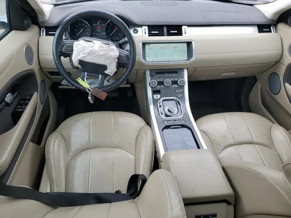SALVP2BG5HH237869 2017 LAND ROVER RANGE ROVER - Image 8