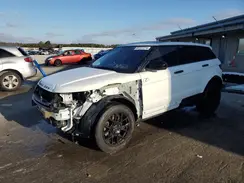 SALVP2BG5HH239069 2017 LAND ROVER RANGE ROVER