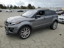SALVP2BG5HH239119 2017 LAND ROVER RANGE ROVER