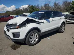SALVP2BG5HH240433 2017 LAND ROVER RANGE ROVER EVOQUE