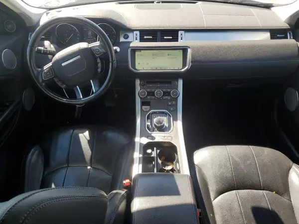 SALVP2BG5HH240433 2017 LAND ROVER RANGE ROVER EVOQUE - Image 8