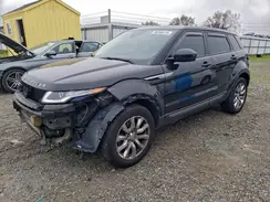 SALVP2BG5HH242036 2017 LAND ROVER RANGE ROVER EVOQUE