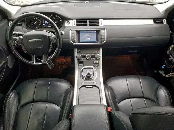 SALVP2BG5HH242036 2017 LAND ROVER RANGE ROVER EVOQUE - Image 8