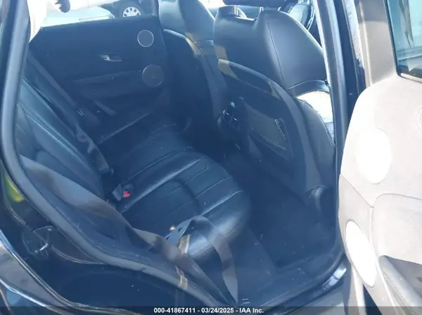 SALVP2BG5HH243431 2017 LAND ROVER RANGE ROVER EVOQUE - Image 8