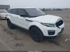 SALVP2BG5HH248144 2017 LAND ROVER RANGE ROVER EVOQUE