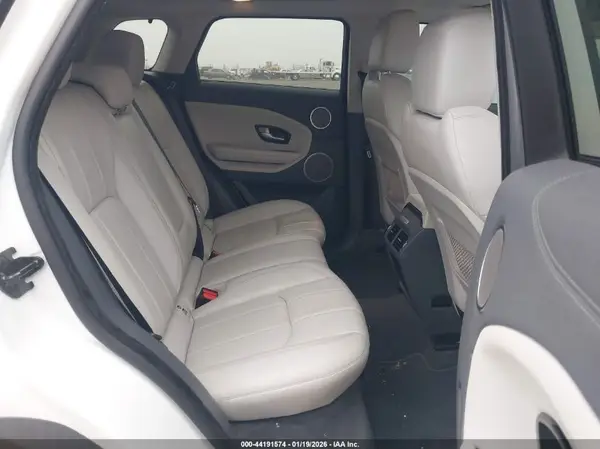 SALVP2BG5HH248144 2017 LAND ROVER RANGE ROVER EVOQUE - Image 8