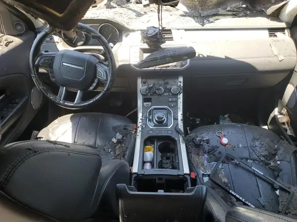 SALVP2BG5HH248290 2017 LAND ROVER RANGE ROVER EVOQUE - Image 8