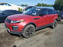 SALVP2BG5HH249049 2017 LAND ROVER RANGE ROVER EVOQUE