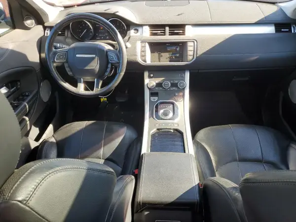 SALVP2BG5HH249049 2017 LAND ROVER RANGE ROVER EVOQUE - Image 8
