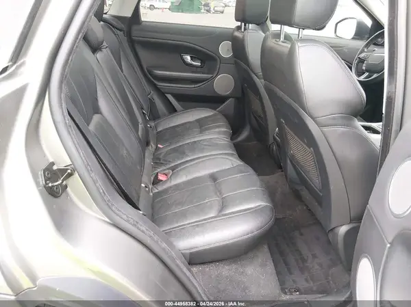 SALVP2BG5HH250881 2017 LAND ROVER RANGE ROVER EVOQUE - Image 8