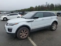 SALVP2BG5HH252789 2017 LAND ROVER RANGE ROVER