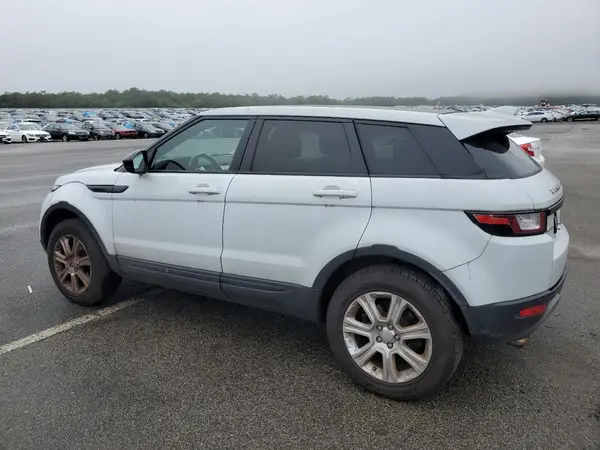 SALVP2BG5HH252789 2017 LAND ROVER RANGE ROVER - Image 2