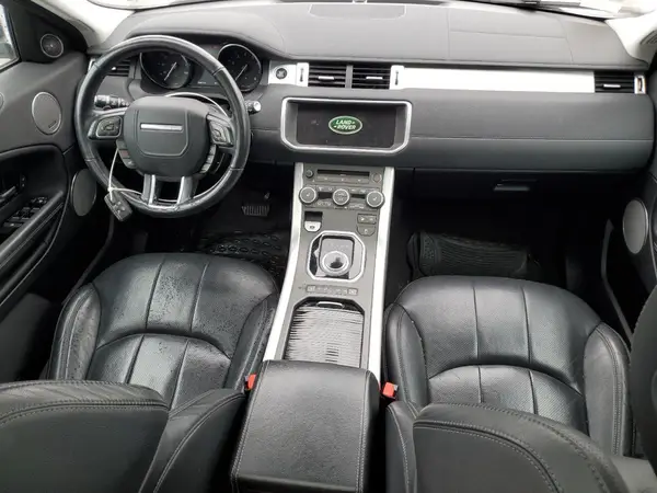 SALVP2BG5HH252789 2017 LAND ROVER RANGE ROVER - Image 8