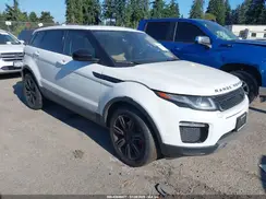 SALVP2BG6GH078990 2016 LAND ROVER RANGE ROVER EVOQUE