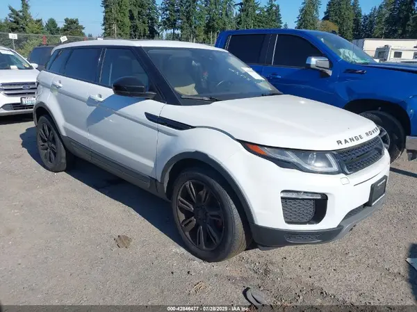 SALVP2BG6GH078990 2016 LAND ROVER RANGE ROVER EVOQUE - Image 1