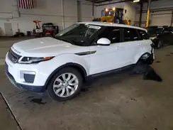 SALVP2BG6GH079122 2016 LAND ROVER RANGE ROVER EVOQUE
