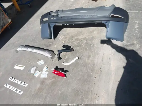 SALVP2BG6GH079170 2016 LAND ROVER RANGE ROVER EVOQUE - Image 8