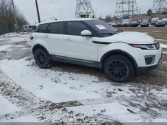 SALVP2BG6GH079430 2016 LAND ROVER RANGE ROVER EVOQUE