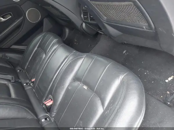 SALVP2BG6GH079430 2016 LAND ROVER RANGE ROVER EVOQUE - Image 8