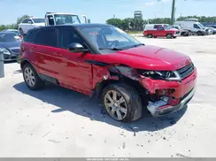 SALVP2BG6GH079833 2016 LAND ROVER RANGE ROVER EVOQUE