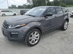 SALVP2BG6GH080559 2016 LAND ROVER RANGE ROVER EVOQUE