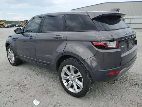 SALVP2BG6GH080559 2016 LAND ROVER RANGE ROVER EVOQUE - Image 2