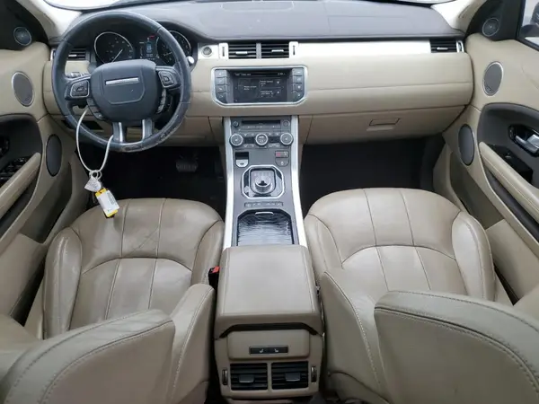 SALVP2BG6GH080559 2016 LAND ROVER RANGE ROVER EVOQUE - Image 8