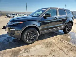 SALVP2BG6GH081470 2016 LAND ROVER RANGE ROVER EVOQUE