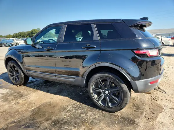 SALVP2BG6GH081470 2016 LAND ROVER RANGE ROVER EVOQUE - Image 2