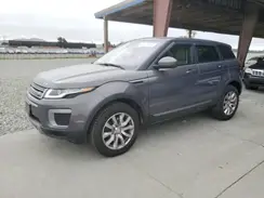 SALVP2BG6GH081498 2016 LAND ROVER RANGE ROVER EVOQUE