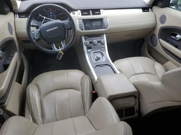 SALVP2BG6GH081498 2016 LAND ROVER RANGE ROVER EVOQUE - Image 8