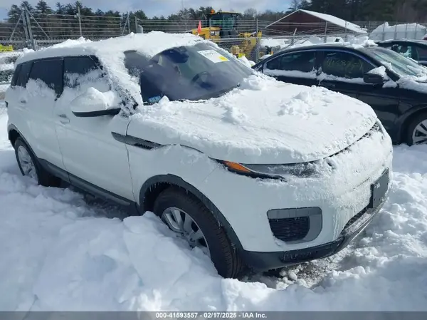SALVP2BG6GH083672 2016 LAND ROVER RANGE ROVER EVOQUE - Image 1