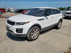 SALVP2BG6GH083848 2016 LAND ROVER RANGE ROVER