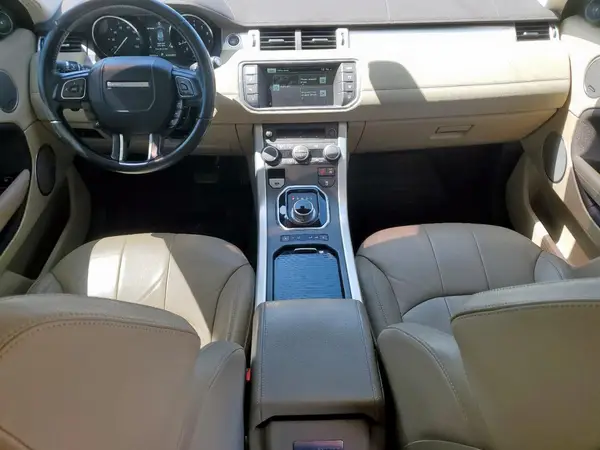 SALVP2BG6GH083848 2016 LAND ROVER RANGE ROVER - Image 8
