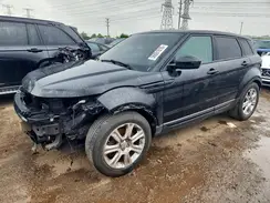 SALVP2BG6GH083977 2016 LAND ROVER RANGE ROVER
