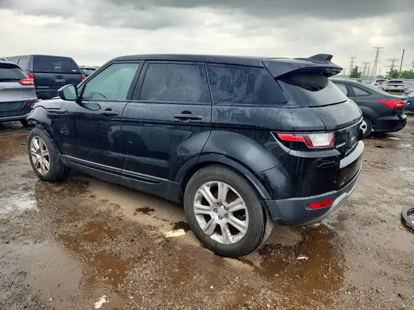 SALVP2BG6GH083977 2016 LAND ROVER RANGE ROVER - Image 2